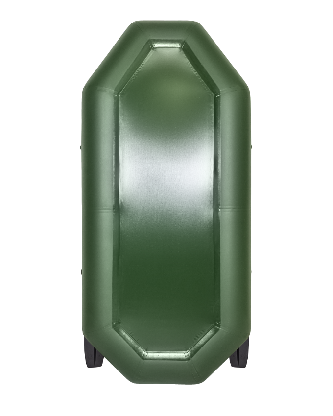 Лодка Барс 260 в Тюмени