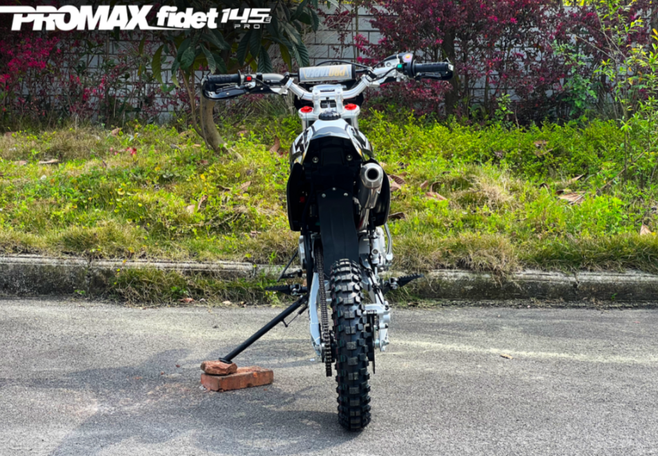 Мотоцикл (питбайк) PROMAX FIDET (ФАЙДЕТ) 145E PRO 17/14 в Тюмени