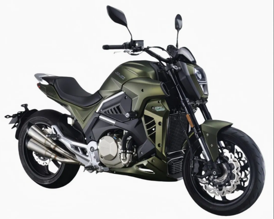 Мотоцикл FAIDET Z450 NAVIGATOR в Тюмени