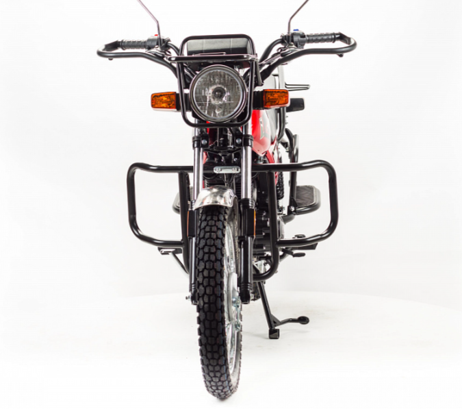 Мотоцикл MOTOLAND (МОТОЛЕНД) FORESTER LITE 200 в Тюмени