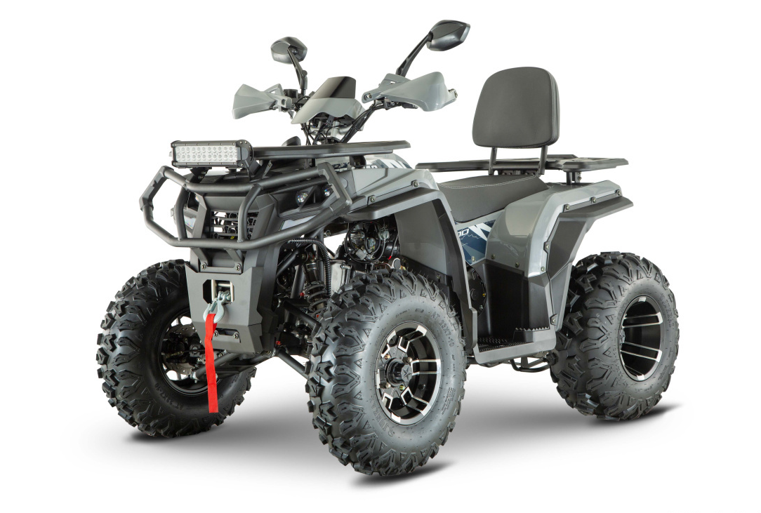 Квадроцикл YACOTA VIKING PRO 250 в Тюмени