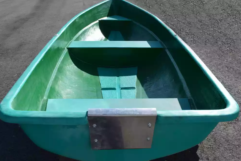 Стеклопластиковая Лодка Голавль в Тюмени