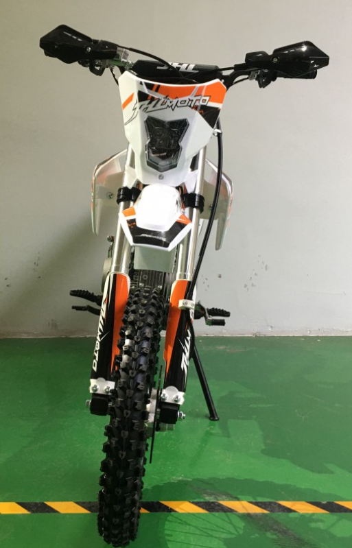 Питбайк JHLMOTO JHL Z125E Pro (ZS154FMI-3) в Тюмени