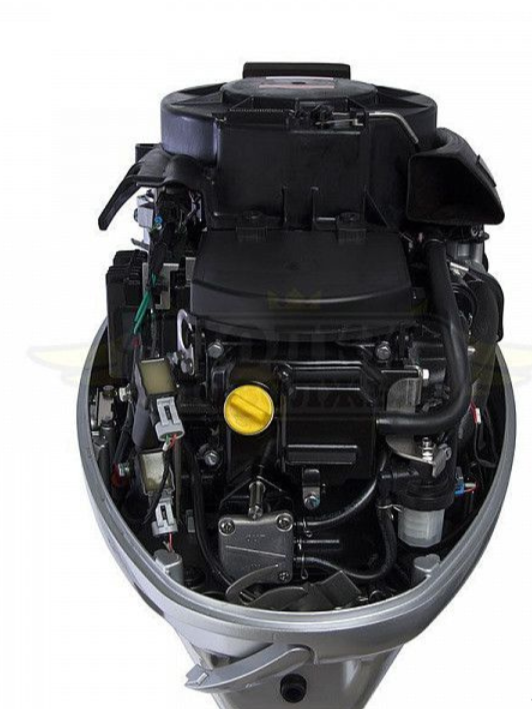 Лодочный мотор SEANOVO SNEF30FEL-EFI в Тюмени