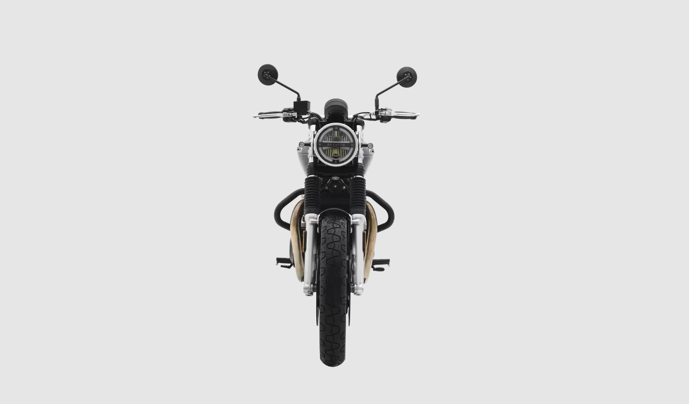 Мотоцикл GAOKIN GK 1200 в Тюмени