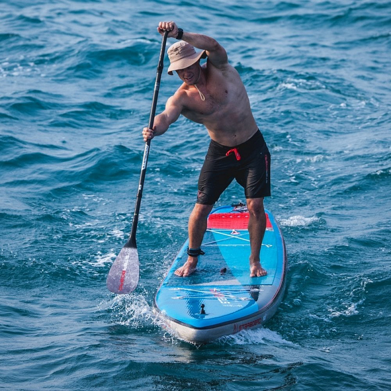 SUP (САП) Доска MISHIMO NAOMI PRO 12 в Тюмени