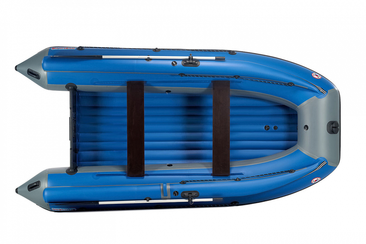 Лодка MISHIMO FAMILY LITE DF 390 в Тюмени