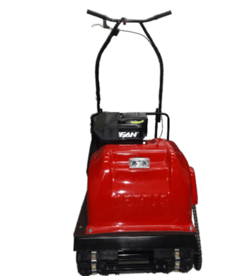 Мотобуксировщик PAXUS 550 AVANT 9 л.с. HONDA в Тюмени