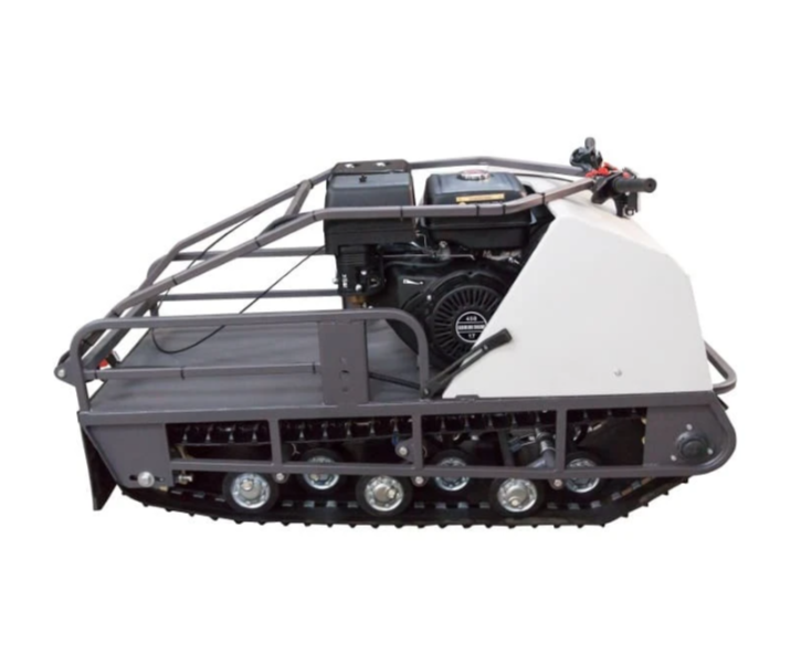 Мотобуксировщик СТЕМ СЕВЕР ЭКОНОМ 500 15 л.с. в Тюмени