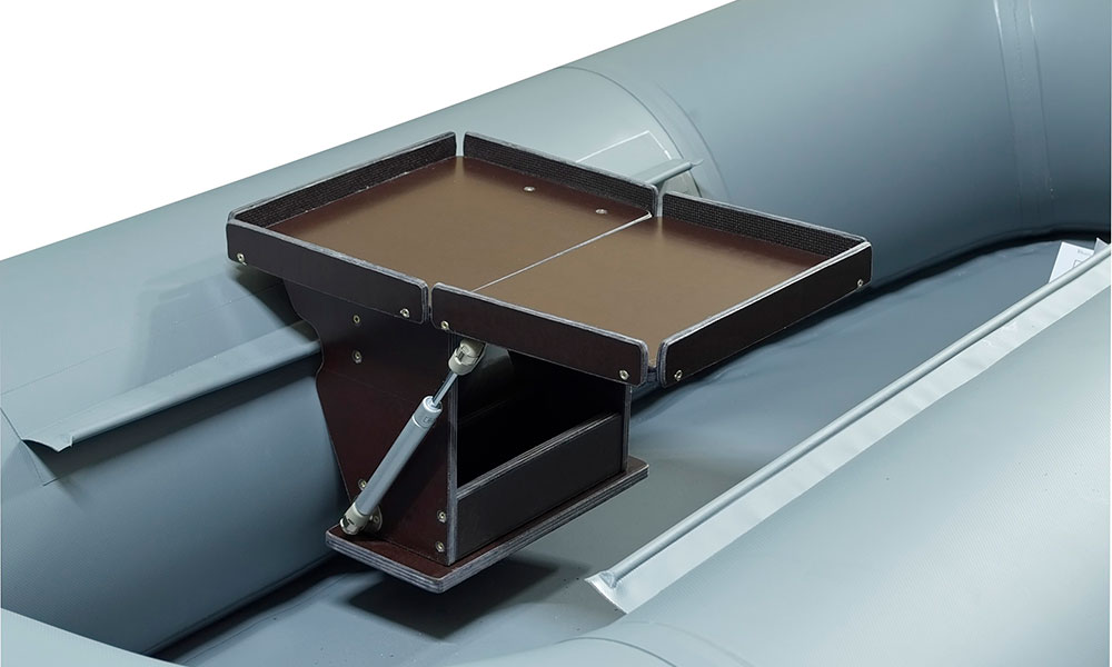 Столик на ликтрос раскладной №10 в Тюмени