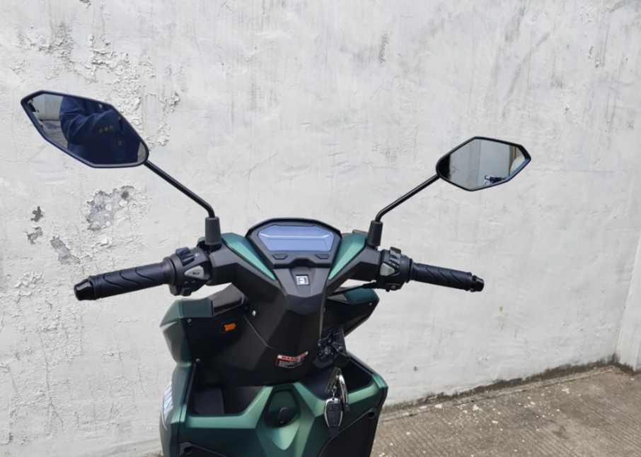 Скутер PROMAX INFERNO 250 (49) в Тюмени