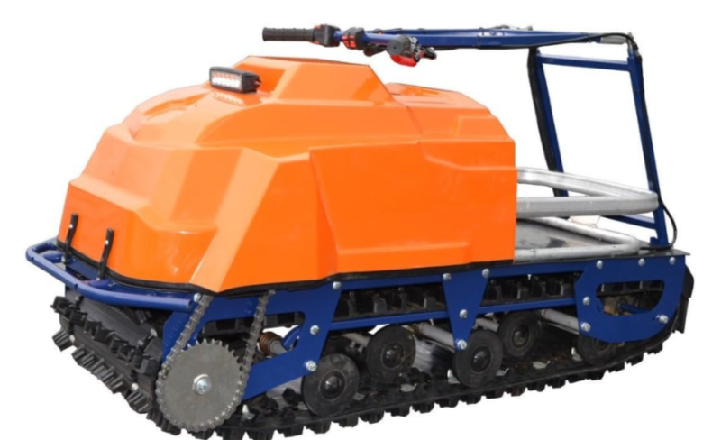 Мотобуксировщик БАРС СЛЕДОПЫТ MDS 15 л.с. в Тюмени