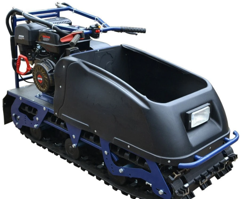 Мотобуксировщик БАРС СЛЕДОПЫТ FDS. RDS 18 л.с. в Тюмени