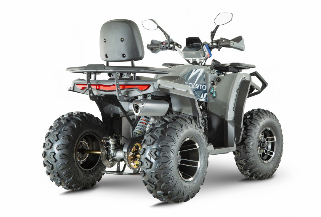 Квадроцикл YACOTA VIKING PRO 250 в Тюмени