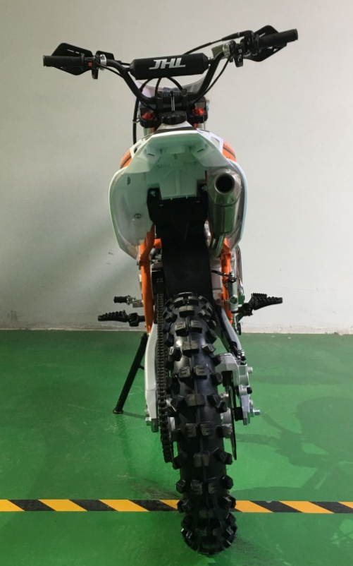 Питбайк JHLMOTO JHL Z125E Pro (ZS154FMI-3) в Тюмени