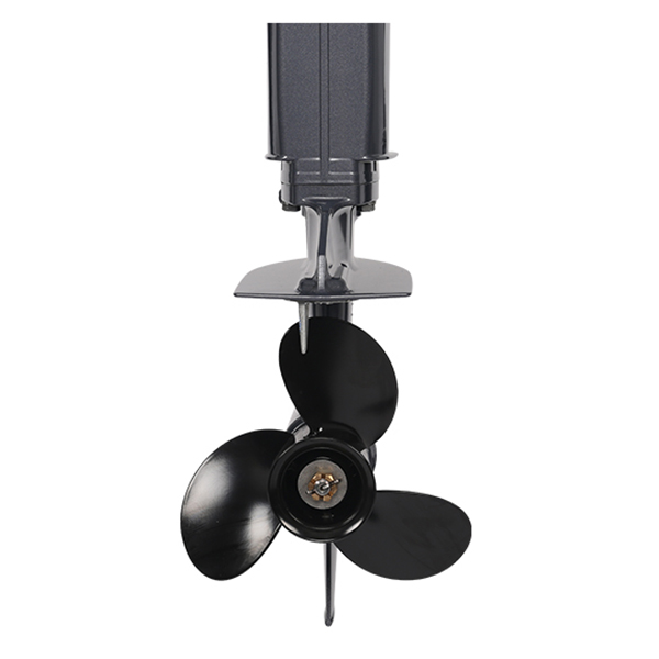 ЛОДОЧНЫЙ МОТОР ALLFA CG Т20 в Тюмени