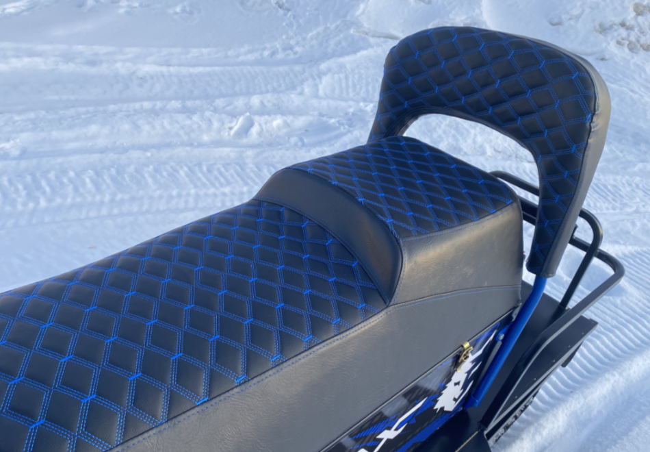 Снегоход PROMAX YAKUT 500 R/K SUPERLONG 2.0 4T 29 в Тюмени