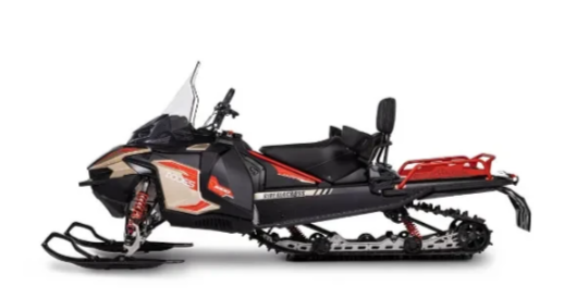 Снегоход AODES Siberiacross 1000 SWT 600mm LCD 6.8 в Тюмени