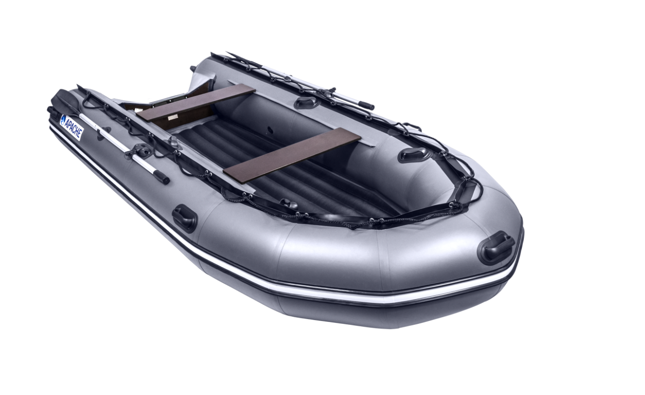 Лодка APACHE 3500 НДНД в Тюмени