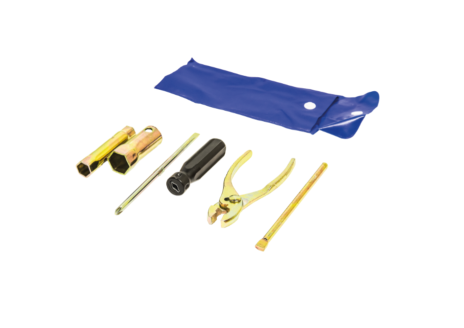 Лодочный мотор APACHE T5 BS в Тюмени