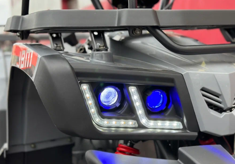 Квадроцикл GBM MAVERICK 300 NEW в Тюмени Квадроцикл GBM MAVERICK 300 NEW в Тюмени