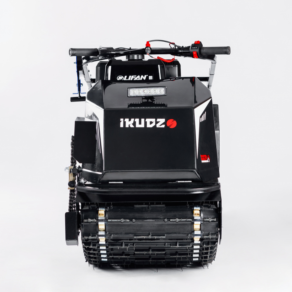 МОТОБУКСИРОВЩИК IKUDZO LONG 2.0 1700/500 EKR19 в Тюмени