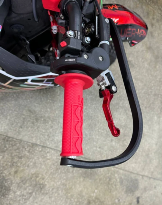 Кроссовый мотоцикл FAIDET CB300RL MAX WP в Тюмени