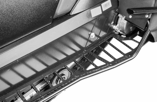 Снегоход STELS SM600T (L LUX WT) СТАВР 1.0 К01 Tech в Тюмени