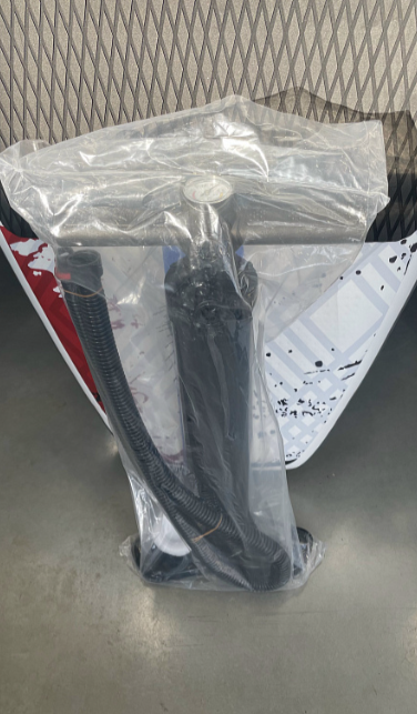 SUP (САП) ДОСКА RAIDEX I BOARD 11’ (332СМ) «AUTO» в Тюмени