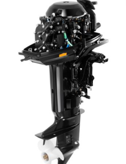 Лодочный мотор HIDEA HD30FHS в Тюмени