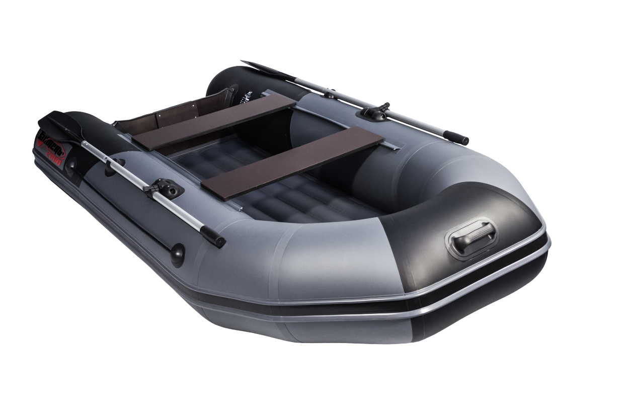 Лодка Таймень NX 2800 НДНД в Тюмени