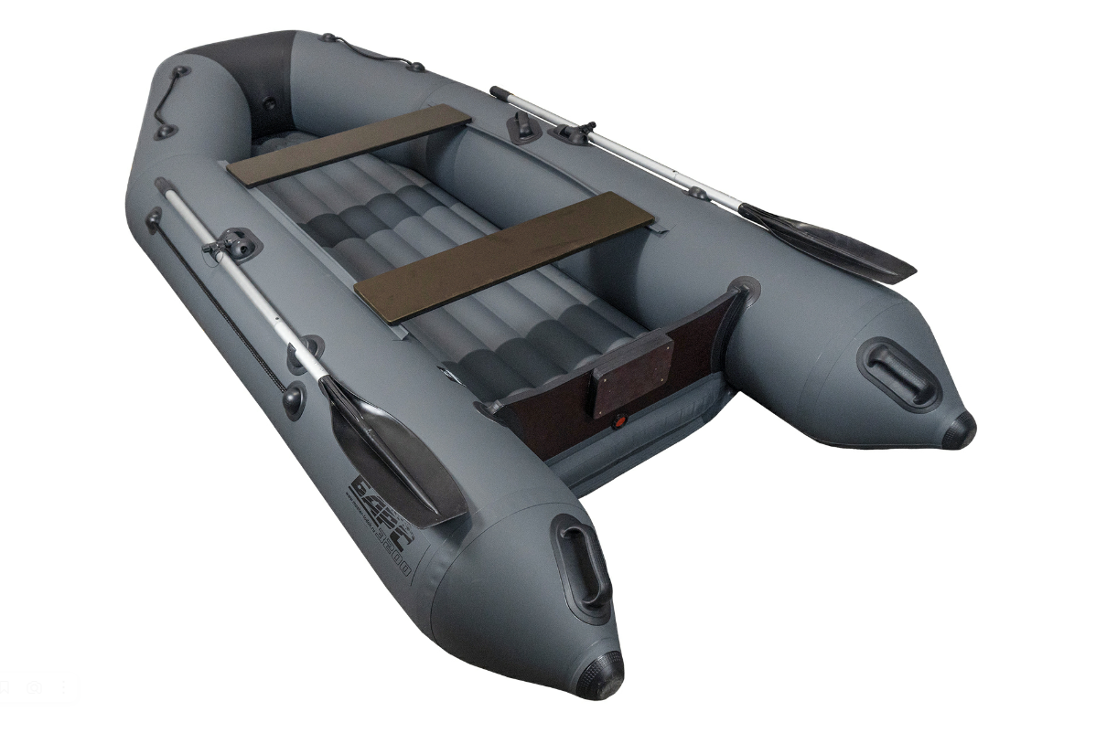 Лодка Барс 3200 нднд в Тюмени