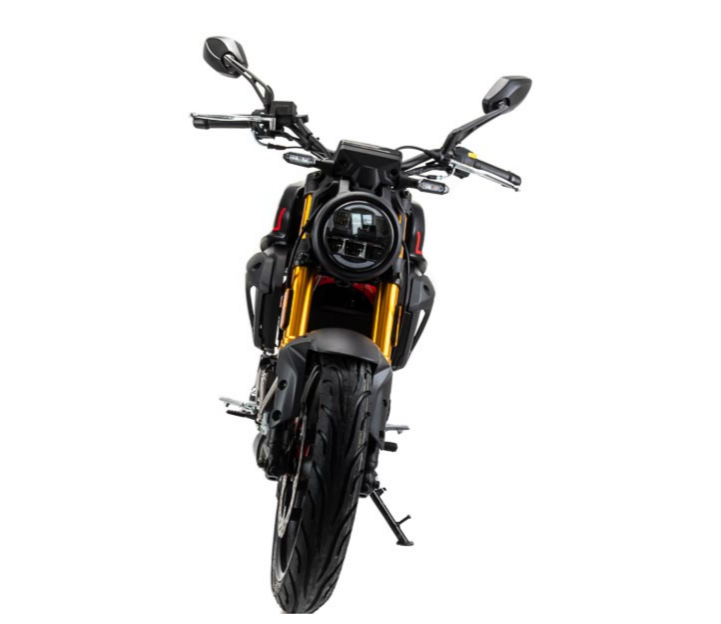 Мотоцикл PROMAX CB150R (49) в Тюмени