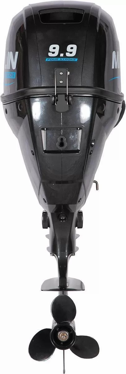 Лодочный мотор MARLIN MF 9.9 AMHS в Тюмени