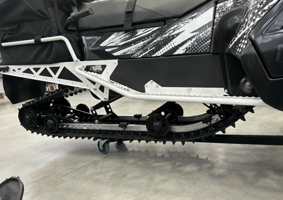 СНЕГОХОД IRBIS SF200L XE SUPERLONG в Тюмени