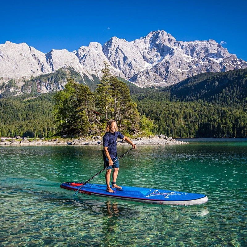 SUP (САП) Доска MISHIMO EXTRA10.8 в Тюмени