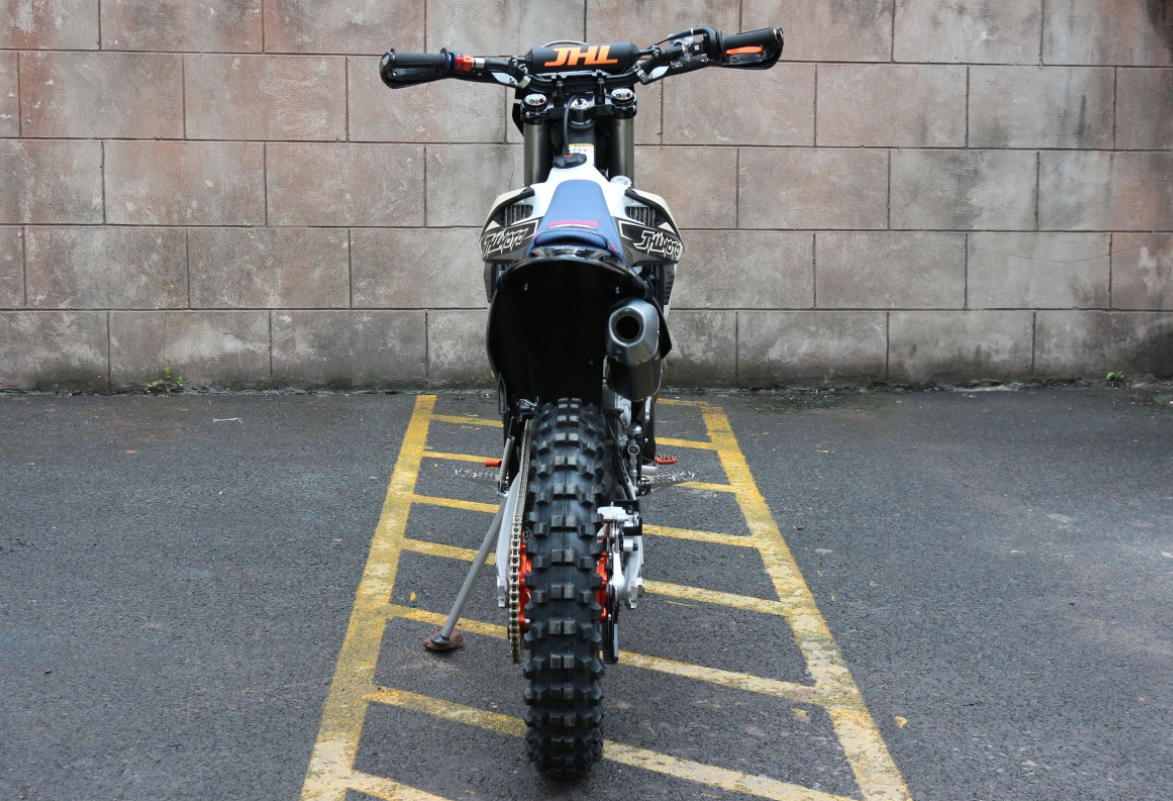 Мотоцикл JHLMOTO JHL Z8i (EFI) NC300S (182-MN) в Тюмени