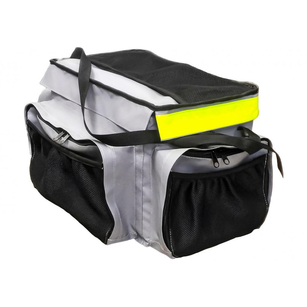 СУМКА ЛЮКС НА БАЛЛОН ДЛЯ ЛОДОК ПВХ 50Х25Х25 СМ в Тюмени