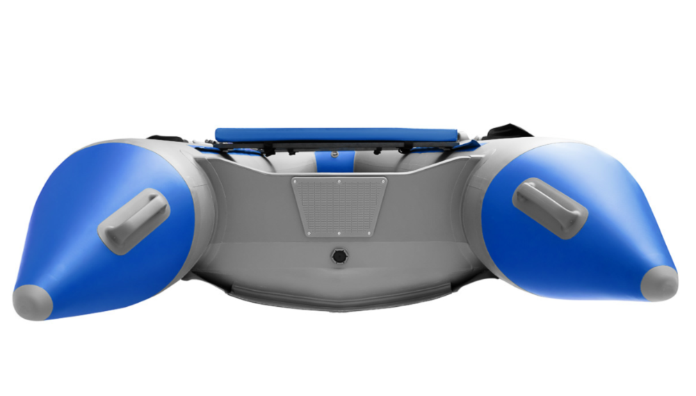 ЛОДКА ДРАККАР 3200 НДНД HANT-PRO в Тюмени