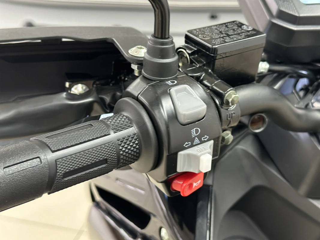 Скутер PROMAX STALKER 150(49) в Тюмени