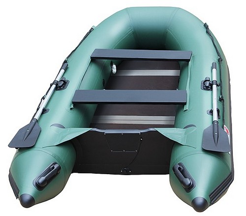 ЛОДКА НАДУВНАЯ YUKONA 330TSE (AL) -В КОМПЛЕКТЕ С АЛЮМИНИЕВЫМ ПАЙОЛОМ в Тюмени