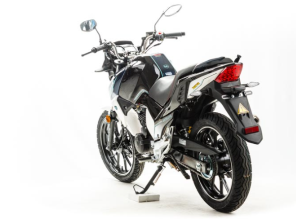 Мотоцикл MOTOLAND (МОТОЛЕНД) FIGHTER 250 в Тюмени