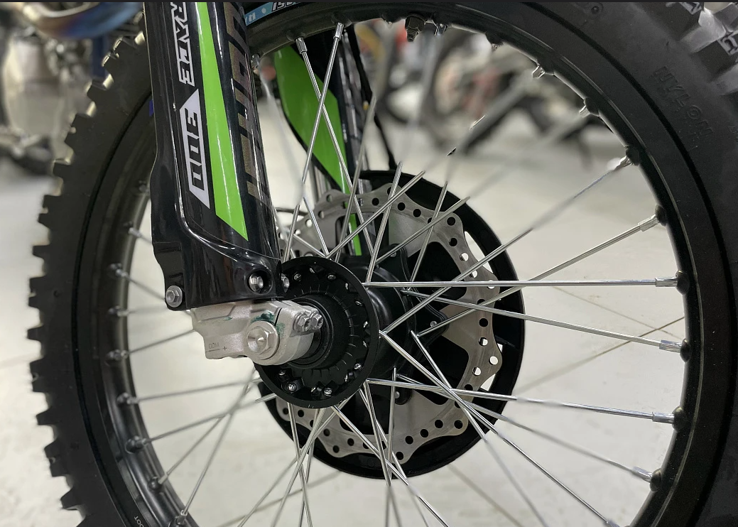 Мотоцикл Progasi RACE 300 AIR PRO SPORT в Тюмени