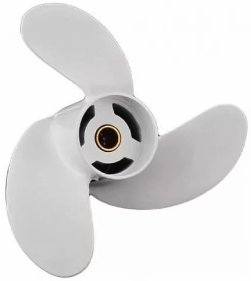 ВИНТ ГРЕБНОЙ MERCURY 4-5 Л.С. 8 3/8X8 в Тюмени