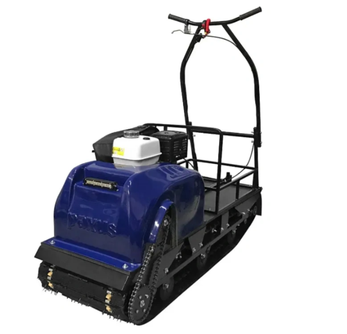 Мотобуксировщик PAXUS 500 GRAND 15 л.с. в Тюмени