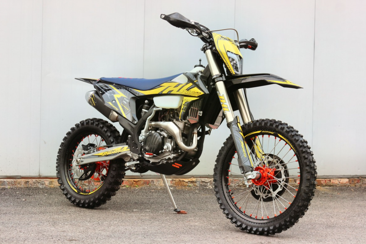 Мотоцикл JHLMOTO JHL Z8 NC300S (182-MN) в Тюмени