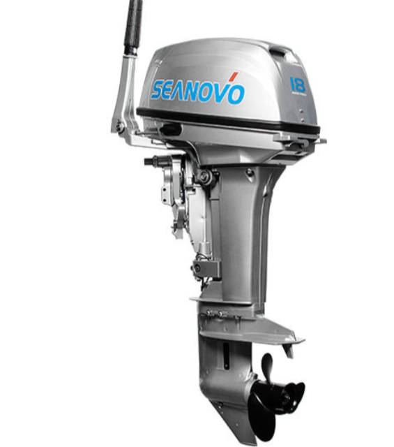 Лодочный мотор SEANOVO SN18FHBL в Тюмени