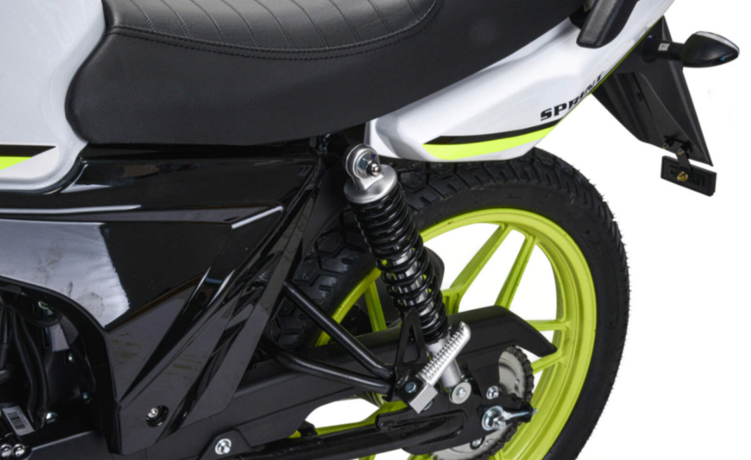 Мотоцикл MOTOLAND (МОТОЛЕНД) 200 SPRINT в Тюмени