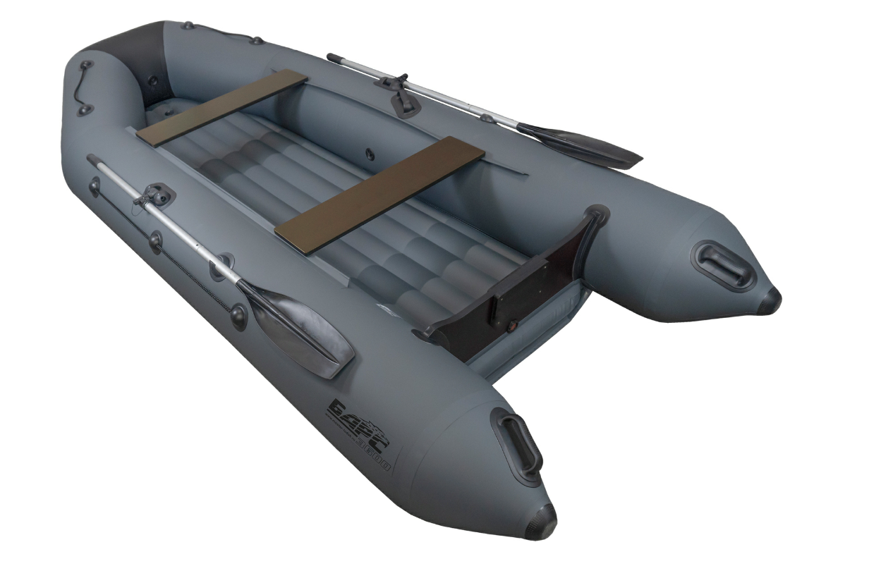 Лодка Барс 3600 НДНД в Тюмени