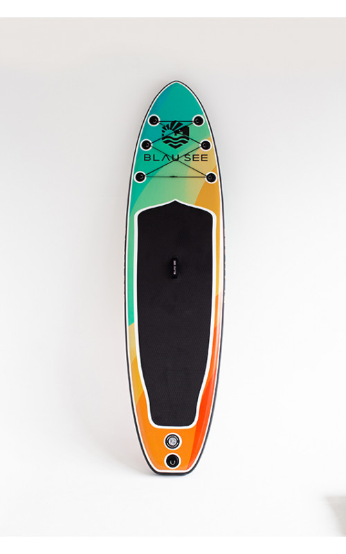 НАДУВНОЙ SUP-BOARD BREEZE 10,6 в Тюмени